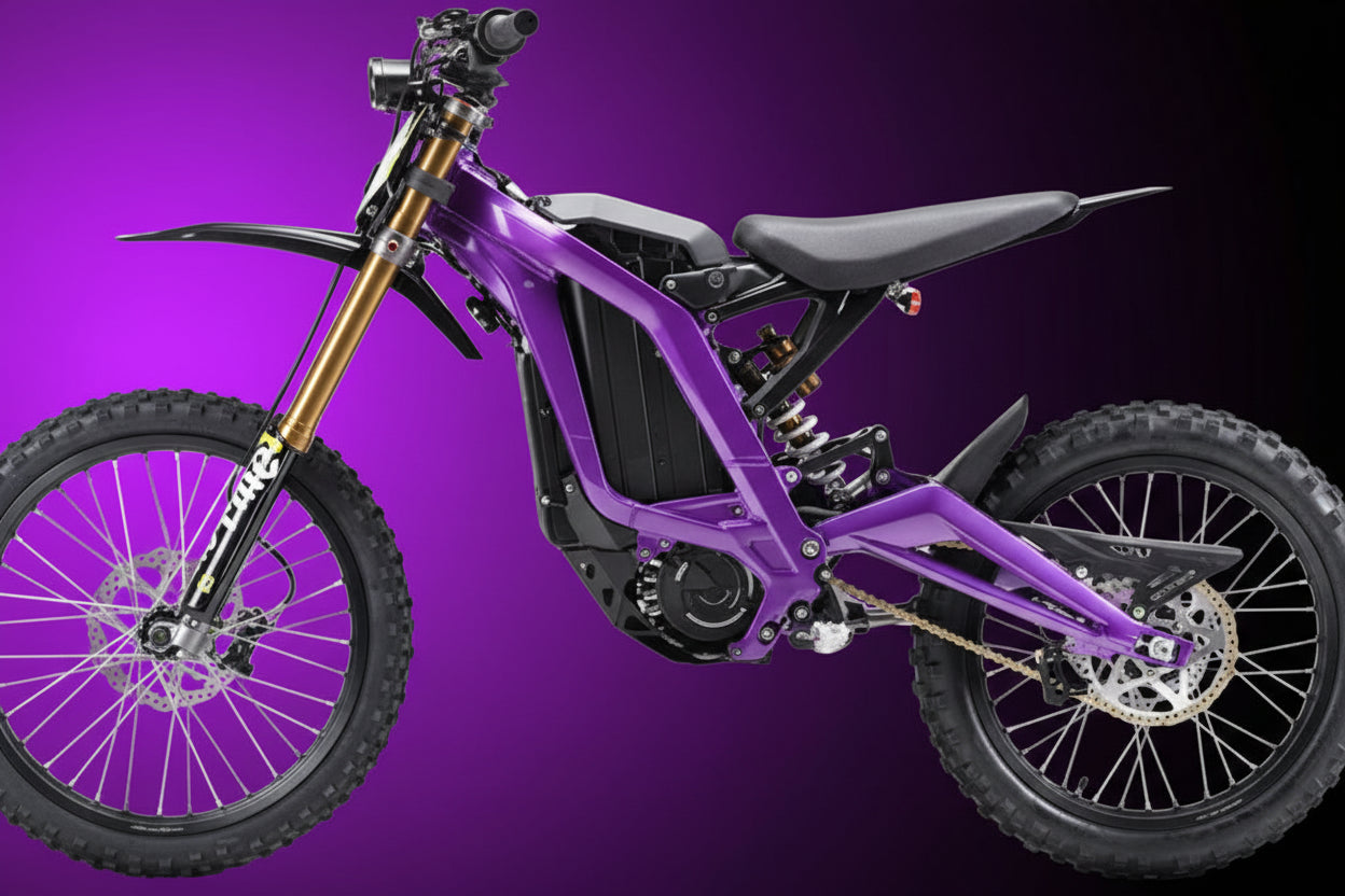 Surron Light Bee-X